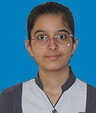 AADYA SAXENA MUSKAAN